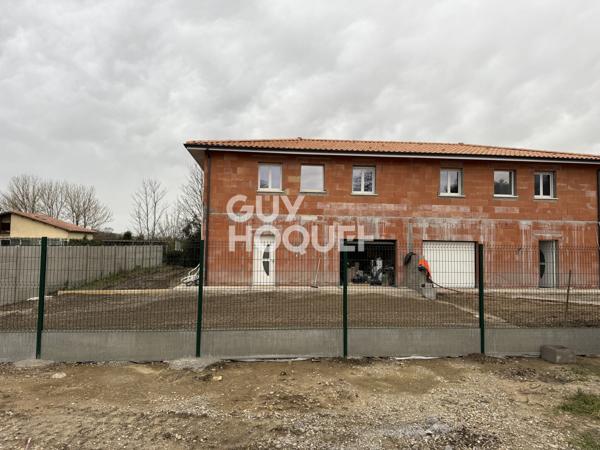 Maison St Yzans De Medoc