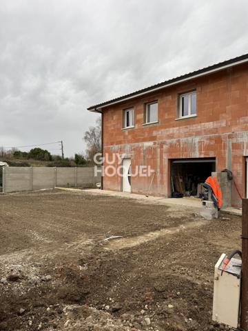 Maison St Yzans De Medoc