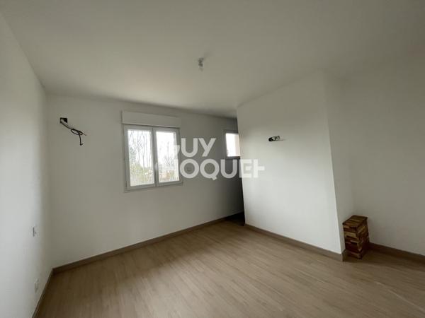 Maison St Yzans De Medoc