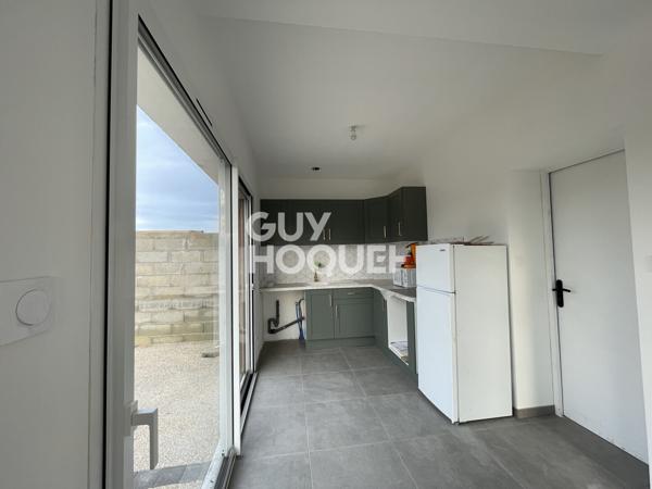 Maison St Yzans De Medoc