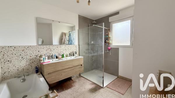 Maison à vendre 4 pièces 87 m² La Talaudière