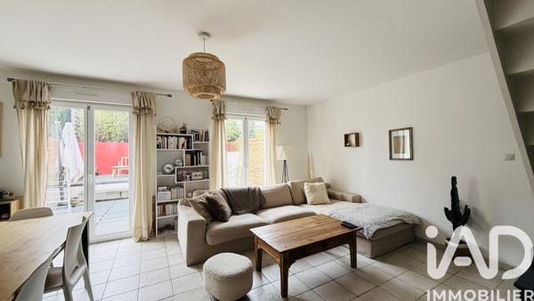 Maison à vendre 4 pièces 87 m² La Talaudière