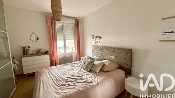 Maison à vendre 4 pièces 87 m² La Talaudière