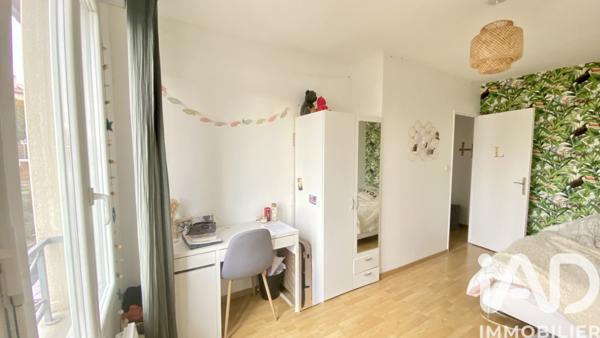 Maison à vendre 4 pièces 87 m² La Talaudière