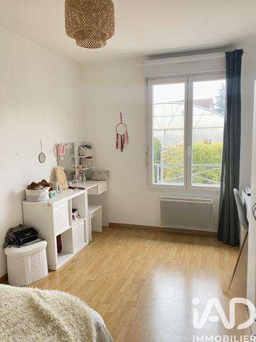 Maison à vendre 4 pièces 87 m² La Talaudière