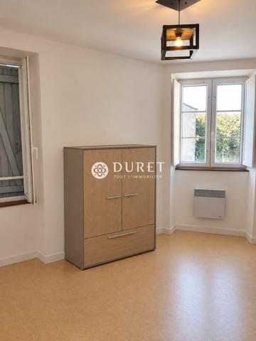 APPARTEMENT T3 A LOUER - LA FLOCELLIERE