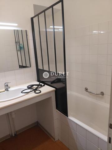 APPARTEMENT T3 A LOUER - LA FLOCELLIERE