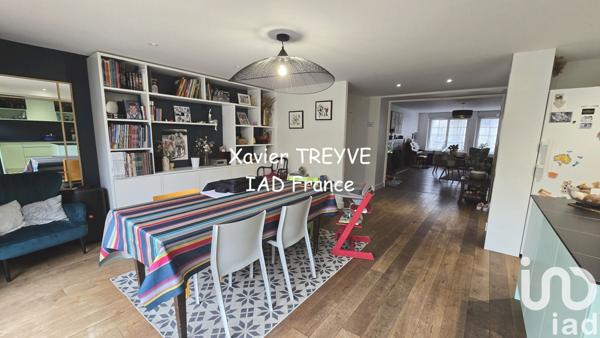 Maison à vendre 7 pièces 221 m² Niort