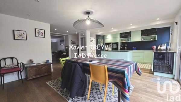 Maison à vendre 7 pièces 221 m² Niort