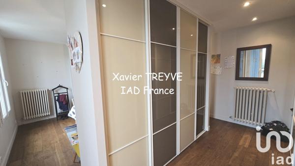 Maison à vendre 7 pièces 221 m² Niort