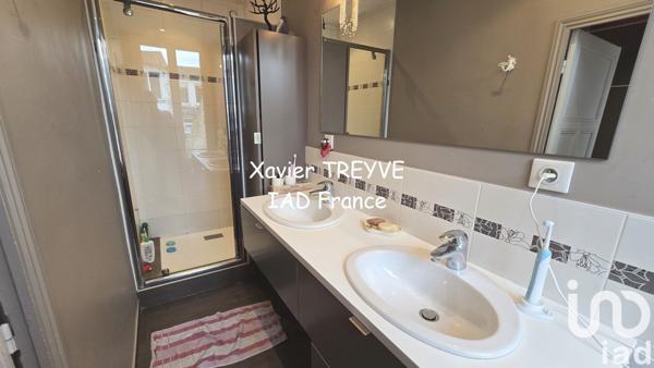 Maison à vendre 7 pièces 221 m² Niort