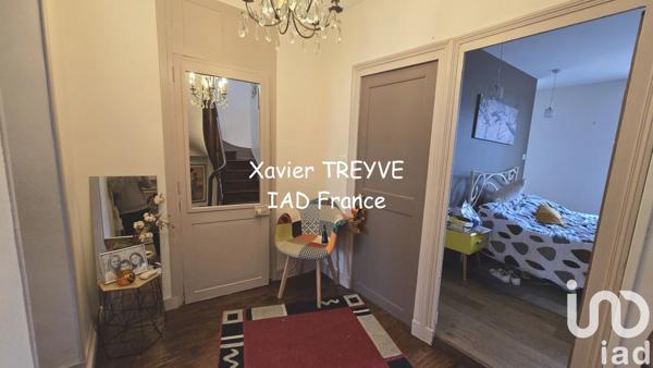 Maison à vendre 7 pièces 221 m² Niort