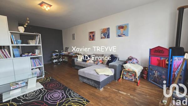 Maison à vendre 7 pièces 221 m² Niort