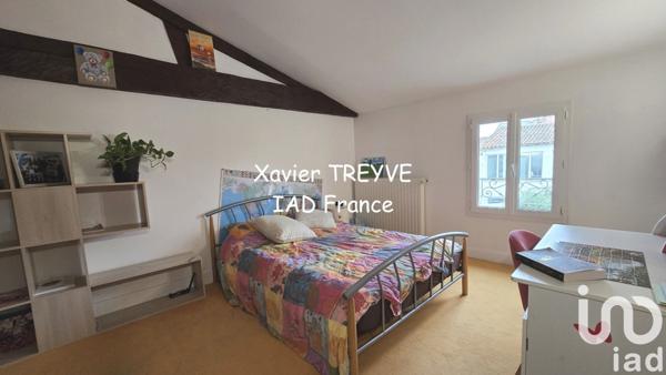 Maison à vendre 7 pièces 221 m² Niort