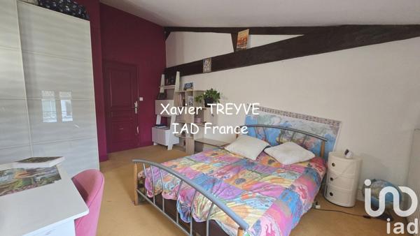 Maison à vendre 7 pièces 221 m² Niort
