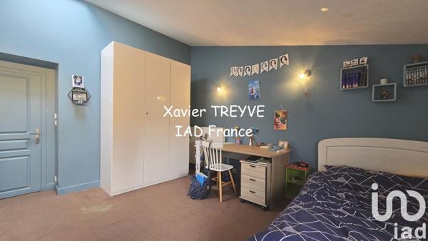 Maison à vendre 7 pièces 221 m² Niort