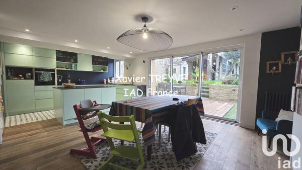 Maison à vendre 7 pièces 221 m² Niort