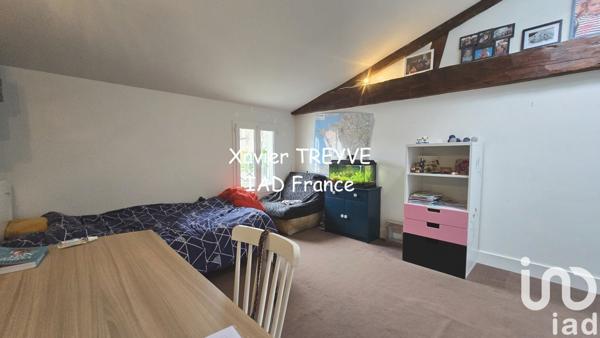 Maison à vendre 7 pièces 221 m² Niort