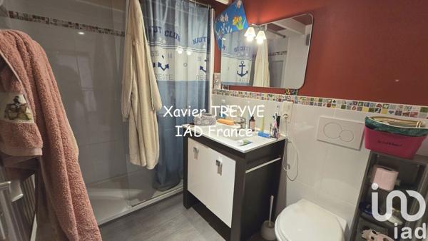 Maison à vendre 7 pièces 221 m² Niort