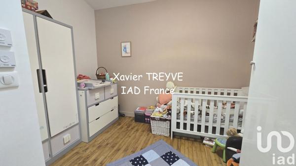 Maison à vendre 7 pièces 221 m² Niort