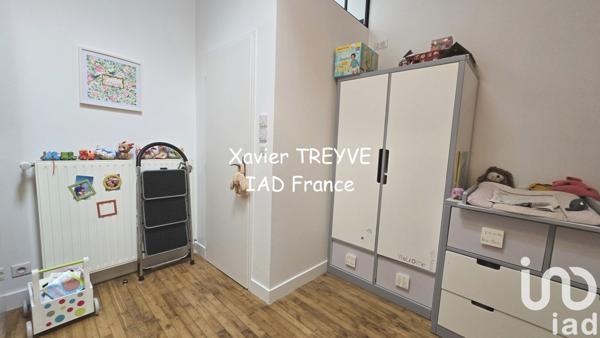 Maison à vendre 7 pièces 221 m² Niort