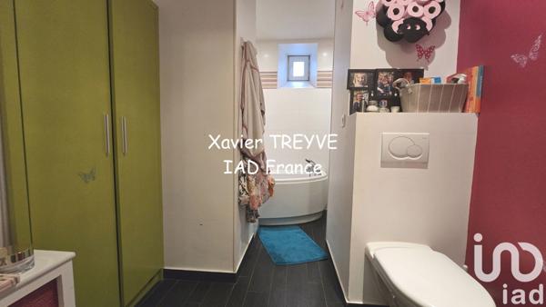 Maison à vendre 7 pièces 221 m² Niort
