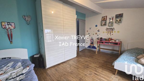 Maison à vendre 7 pièces 221 m² Niort