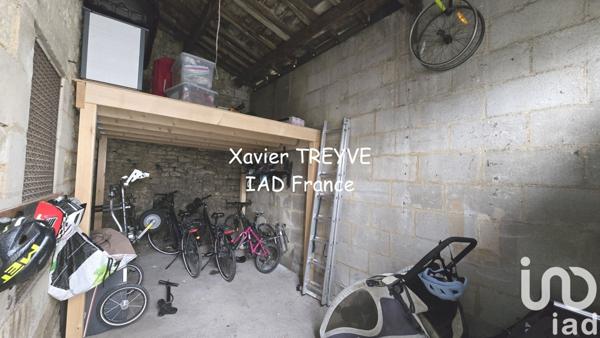 Maison à vendre 7 pièces 221 m² Niort