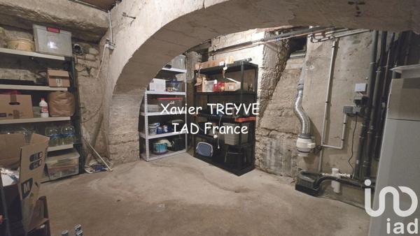 Maison à vendre 7 pièces 221 m² Niort