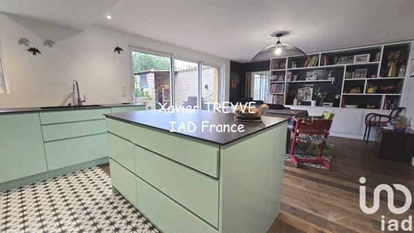 Maison à vendre 7 pièces 221 m² Niort