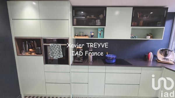 Maison à vendre 7 pièces 221 m² Niort