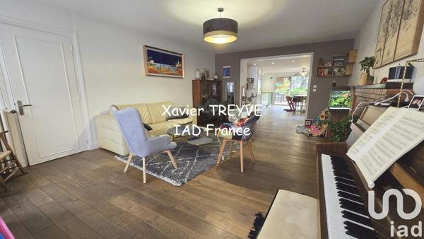 Maison à vendre 7 pièces 221 m² Niort