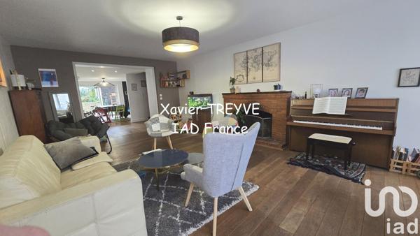 Maison à vendre 7 pièces 221 m² Niort