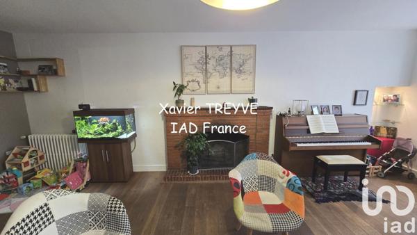 Maison à vendre 7 pièces 221 m² Niort