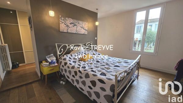 Maison à vendre 7 pièces 221 m² Niort