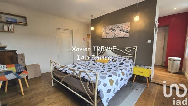 Maison à vendre 7 pièces 221 m² Niort