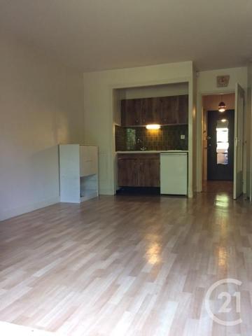 Appartement Studio à vendre  1 pièce - 27,59 m2 GIF SUR YVETTE - 91