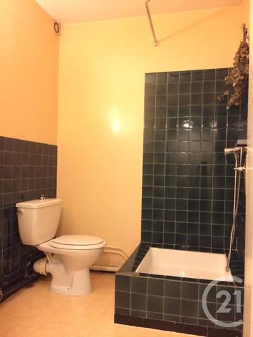 Appartement Studio à vendre  1 pièce - 27,59 m2 GIF SUR YVETTE - 91