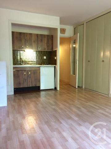 Appartement Studio à vendre  1 pièce - 27,59 m2 GIF SUR YVETTE - 91