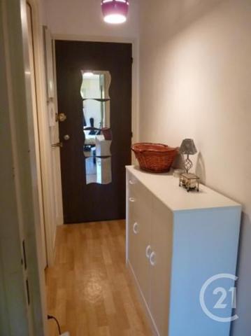 Appartement Studio à vendre  1 pièce - 27,59 m2 GIF SUR YVETTE - 91