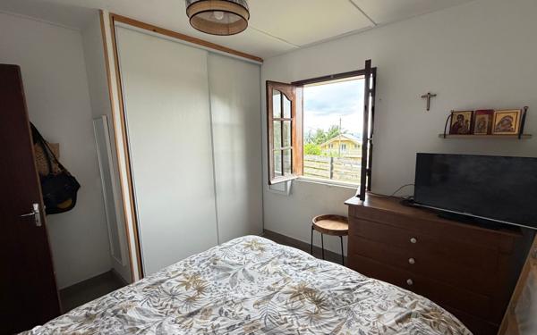 Maison à vendre    4 pièces •  Saint-Joseph