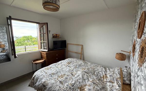 Maison à vendre    4 pièces •  Saint-Joseph