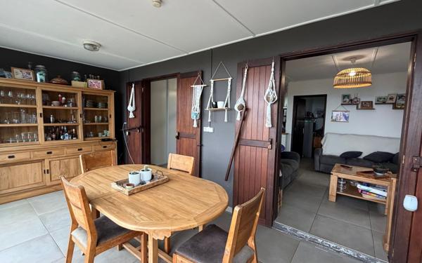 Maison à vendre    4 pièces •  Saint-Joseph