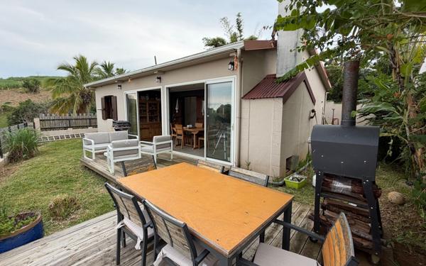 Maison à vendre    4 pièces •  Saint-Joseph