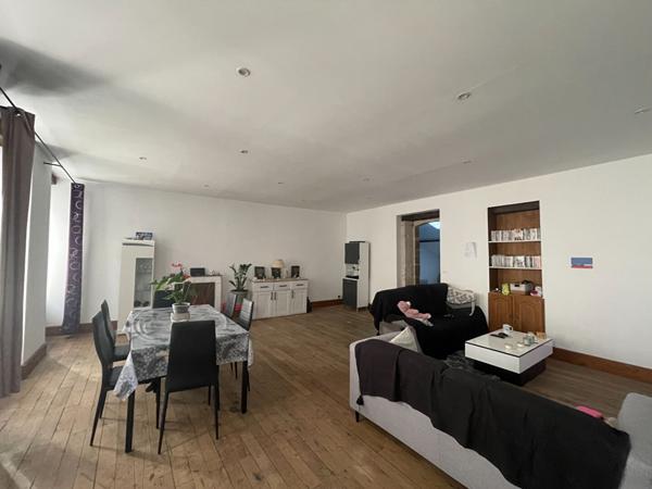 Achat immeuble Decize - 6 pièce(s) - 180 m² - 142 560 €