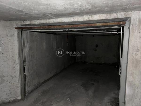 Parking / Box à louer à Lyon (69003)