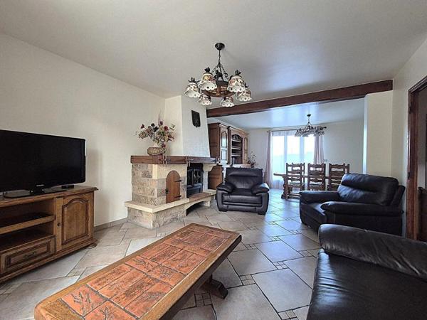 Maison à vendre à Ris-Orangis (91130)