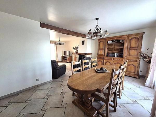 Maison à vendre à Ris-Orangis (91130)