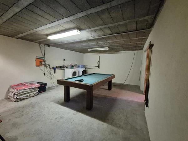 Maison à vendre à Ris-Orangis (91130)