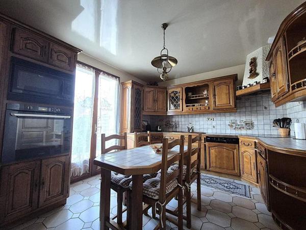 Maison à vendre à Ris-Orangis (91130)